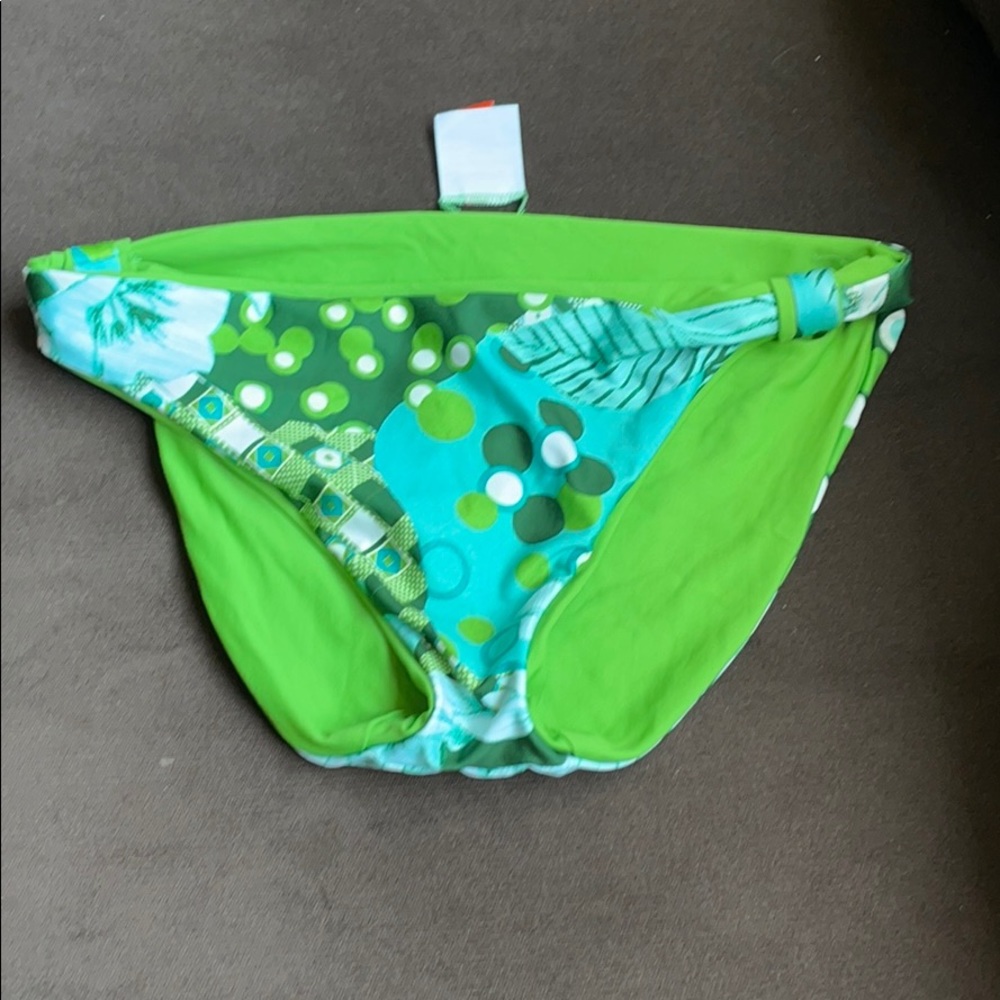 Becca by Becca Virtue Reversible Swim Bottom